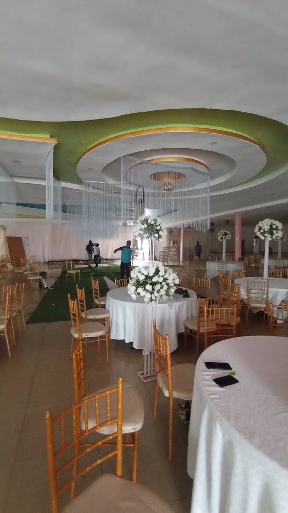 Golden Tosrich Eventz Place photo 4